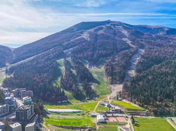Bjelašnica nesreća udarac stablo