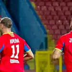 Borac nakon drame u Mađarskoj izborio play-off Konferencijske lige