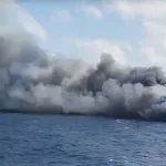 Indijski brod potonuo nakon napada u jemenskim vodama