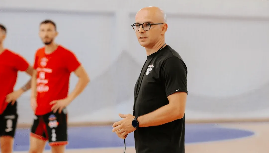 Trener Bubamare priprema evropski iskorak