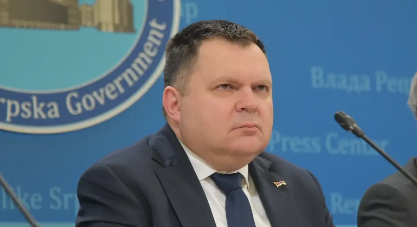Budimir o generalu Mladiću