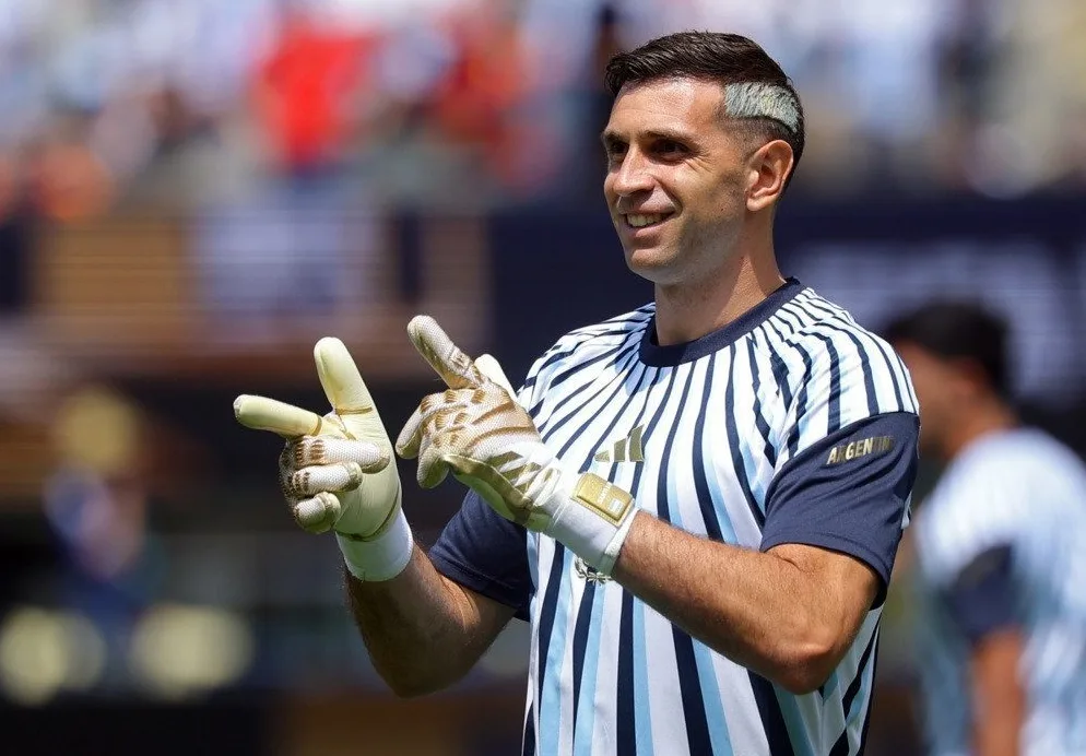 Chelsea potpisao argentinskog čuvara mreže