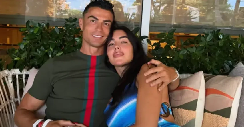 Ronaldo i Georgina, predbračni ugovor