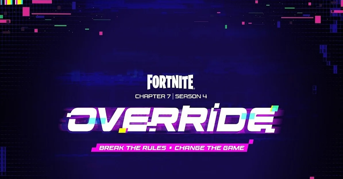 Cyberpunk 2077 u Fortnite sezoni