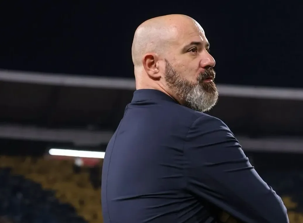 Dejan Stanković novi trener