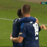 Džeko briljirao u Kupu: Dva gola i asistencija za pobjedu Schalkea