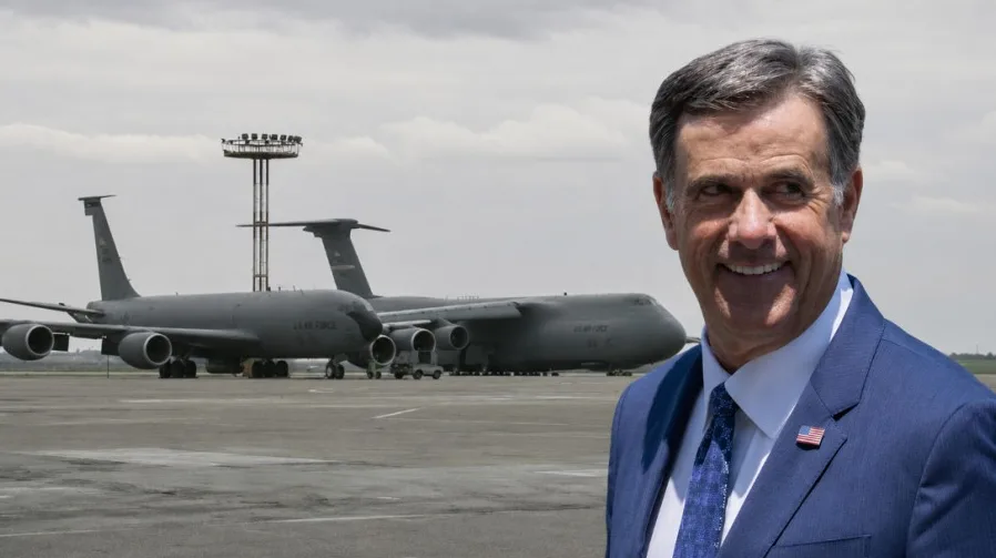 Direktor CIA tajno u Moskvi