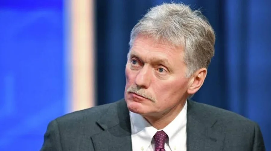 Peskov o britanskom dolivanju ulja