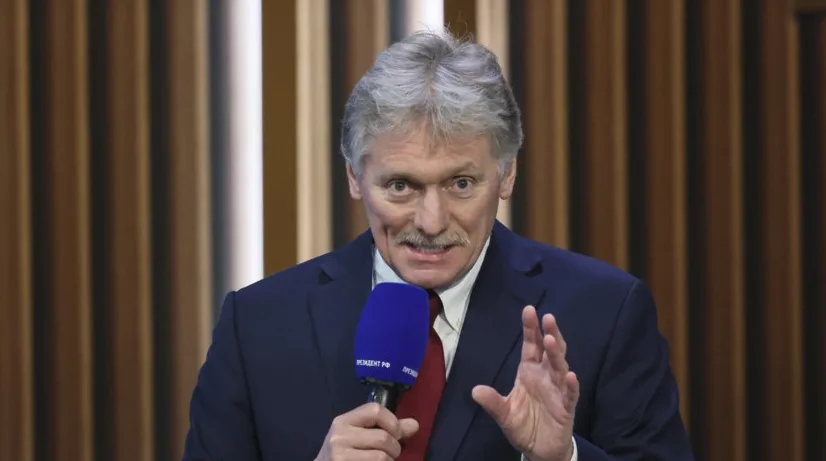Dmitrij Peskov o odnosima Kremlja i Evrope