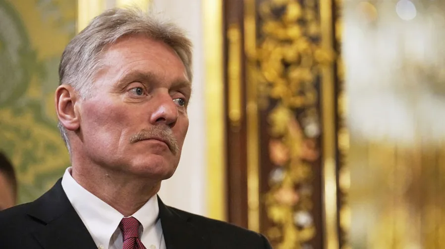Dmitrij Peskov komentariše vojne budžete