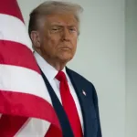 Pad podrške ratu s Iranom obara rejting Trumpu
