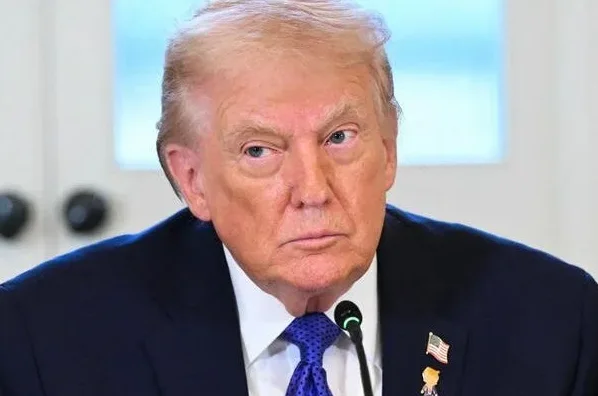 Donald Trump i američki dug