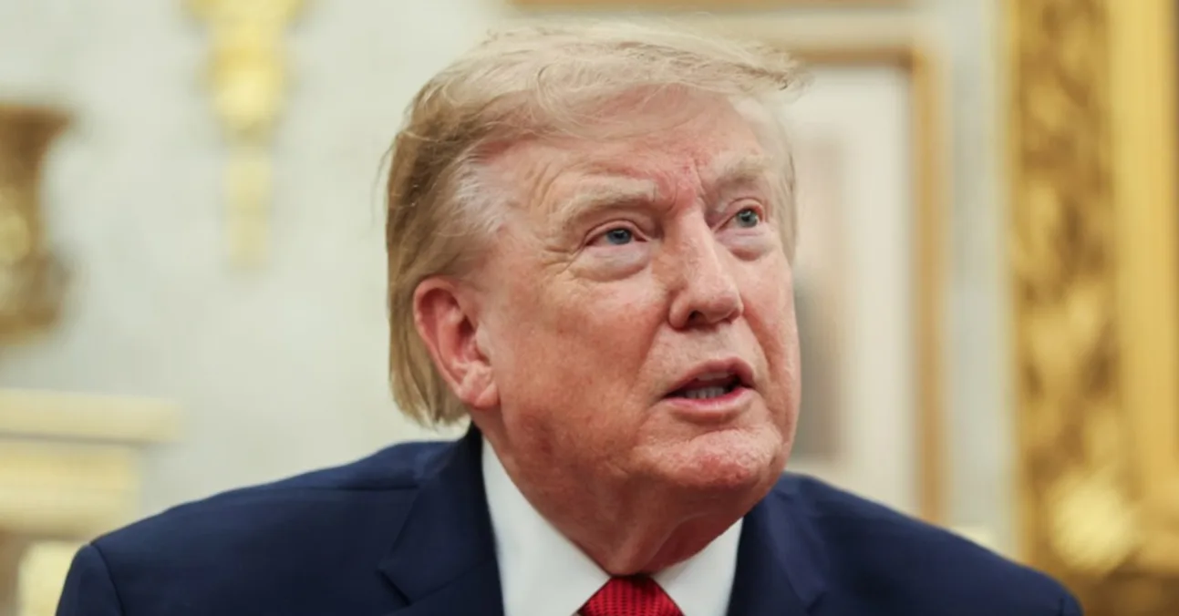 Donald Trump i pregovori sa Iranom