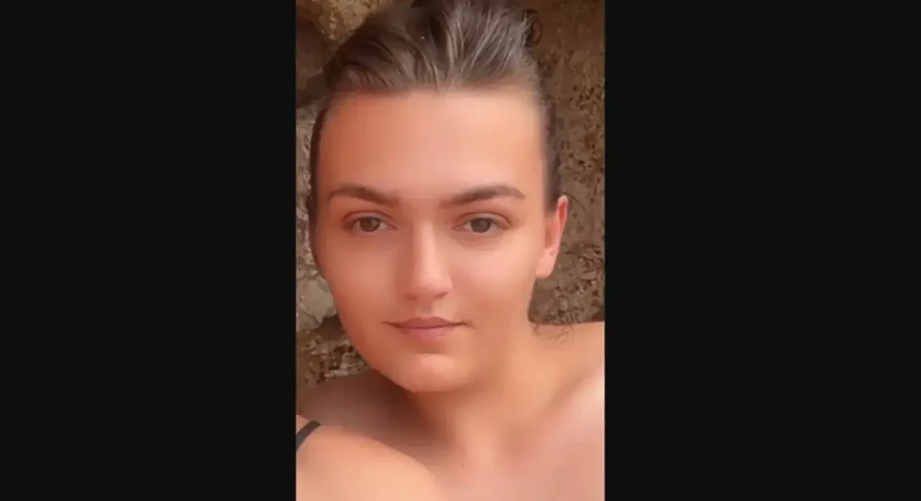 Dragana Antašević nestala kod Omiša