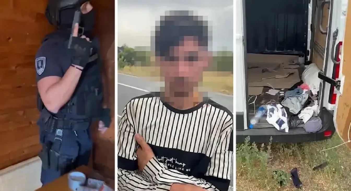 Državljanin BiH učestvovao u otmici