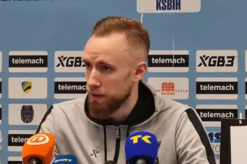 Džanan Musa govori o Aleksandru Laziću