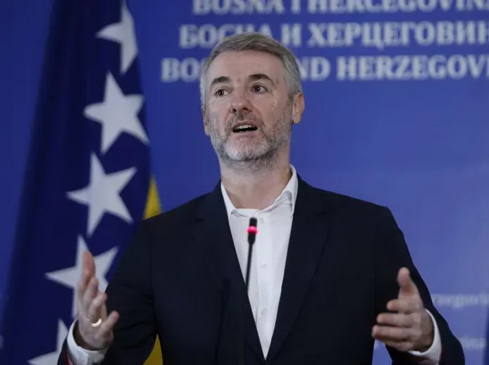 Edin Forto inicira one-stop-shop prijevoz