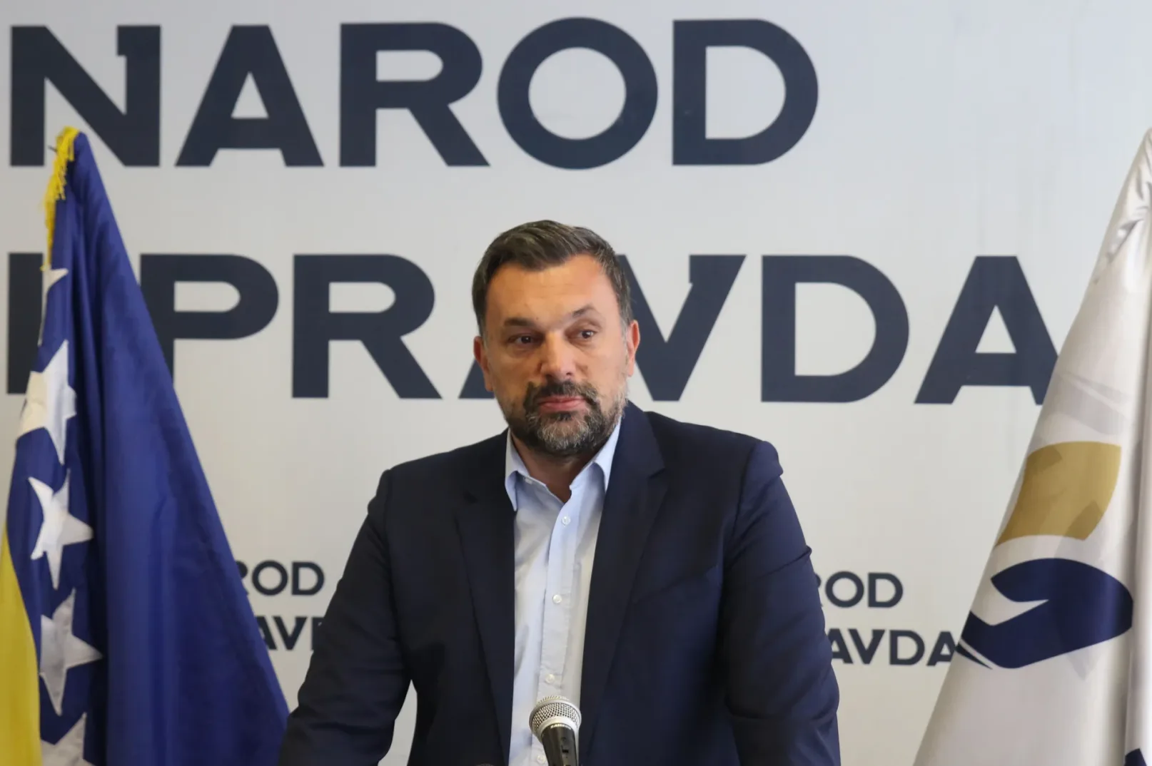 Narod i pravda o zločincu