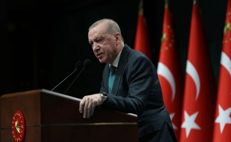 Erdogan potpisuje pomilovanje PKK