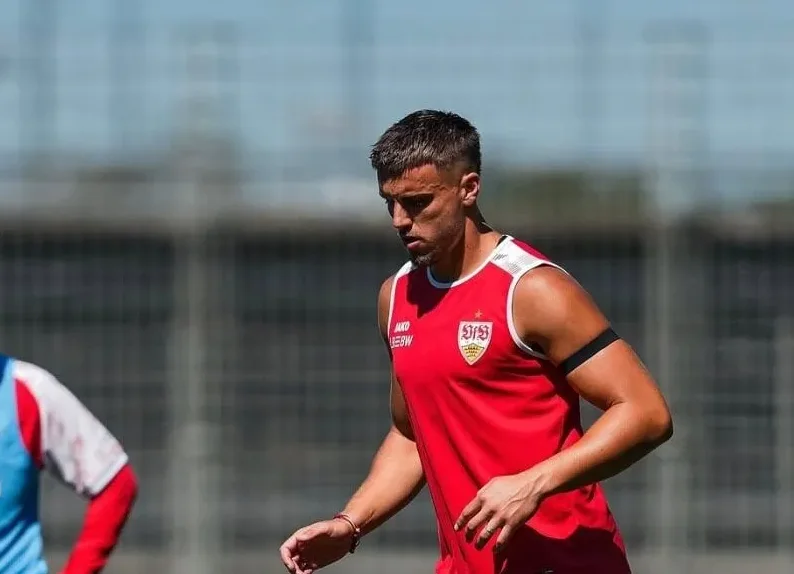 Ermedin Demirović odbio Galatasaray