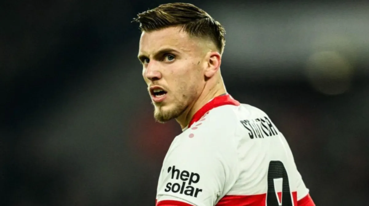 Ermedin Demirović transfer Galatasaraj