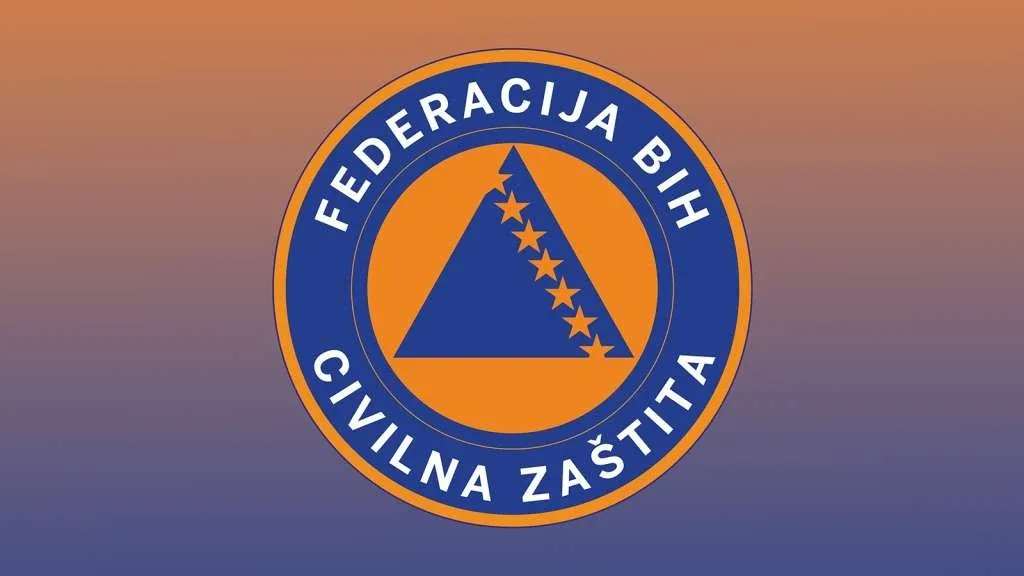 Požari širom Federacije, aktivna žarišta kod Grahova i Bihaća