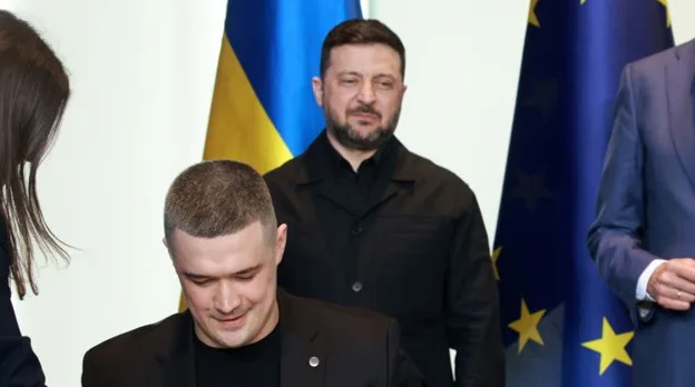 Fedorov postavlja izazov Zelenskom