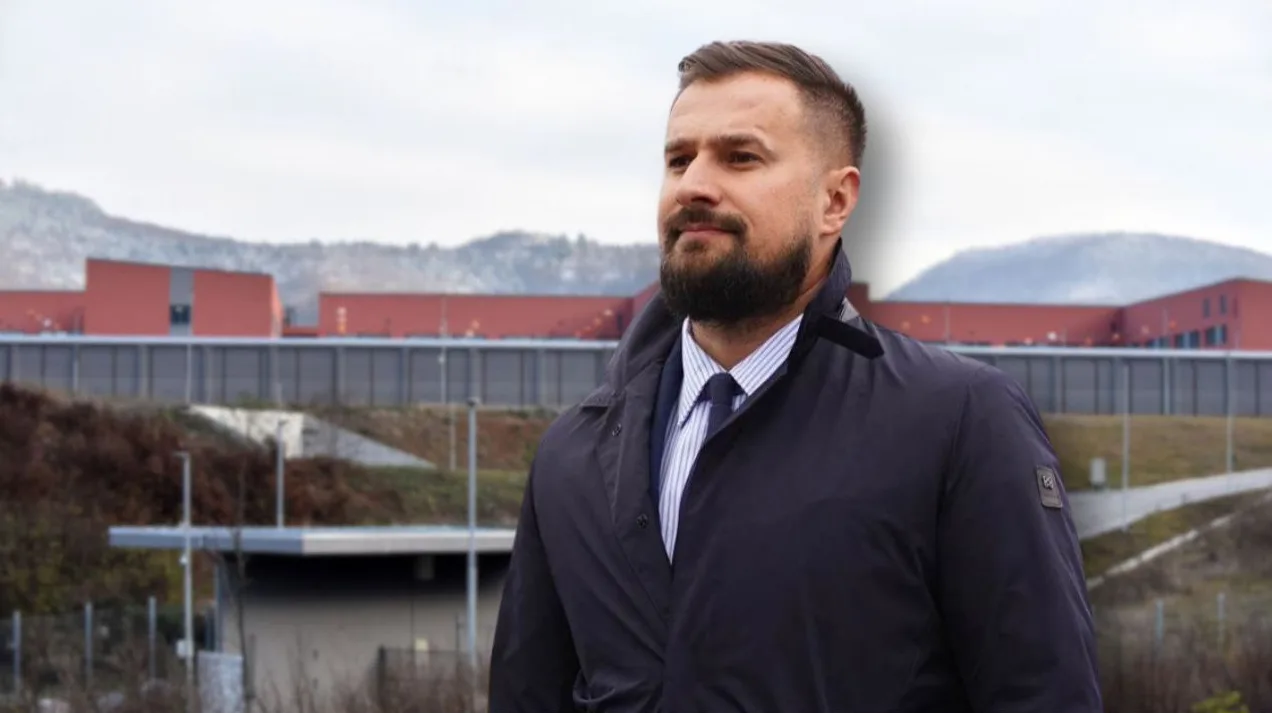 Fikret Hodžić i Sud BiH