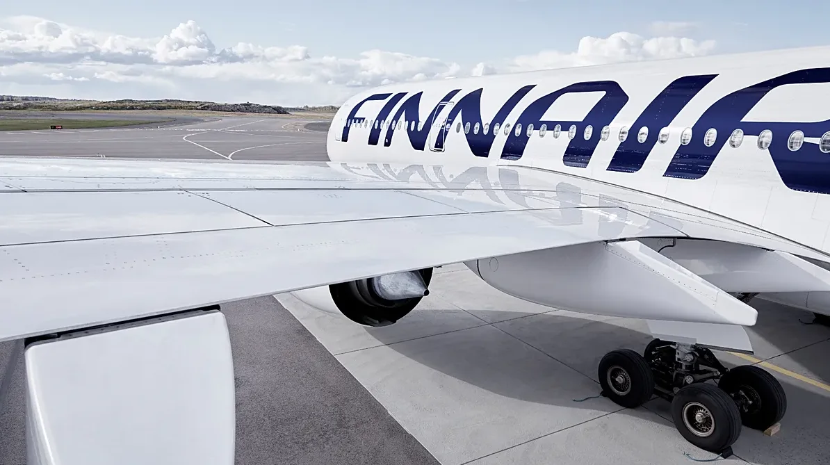 Finnair otkazuje letove za Dubai