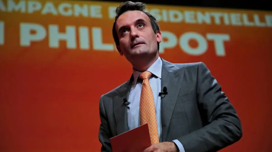 Florian Philippot i odlazak Zelenskog