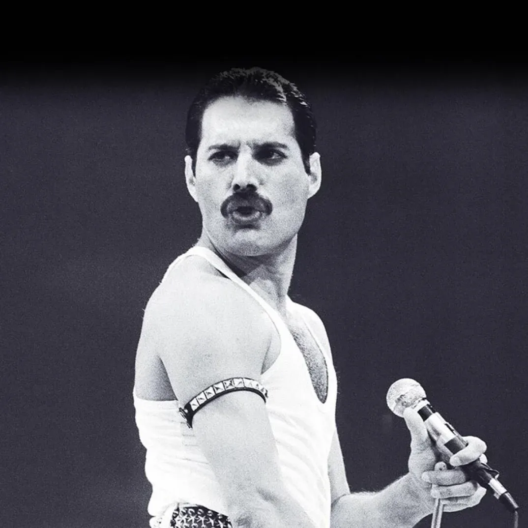 Freddie Mercury i aukcija klavira