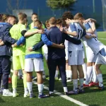 Željezničar demolirao BSK, lider nakon prvog kola U-15 lige