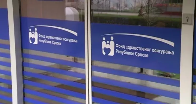 Logo FZO RS bolovanje za njegu djeteta