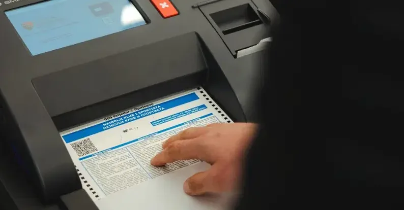 Glasanje dijaspore na izborima