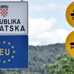 Državljanka Crne Gore kažnjena s 3.000 eura zbog duhana u autobusu iz BiH