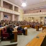 Hrvatski sabor odbio raspravu o suspenziji pregovora Srbije s EU nakon Mladićeve sahrane
