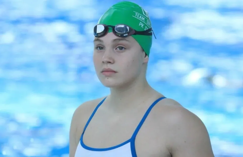 Iman Avdić na Mediteranskim igrama