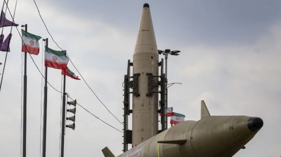 Iranske rakete i pregovori sa Teheranom