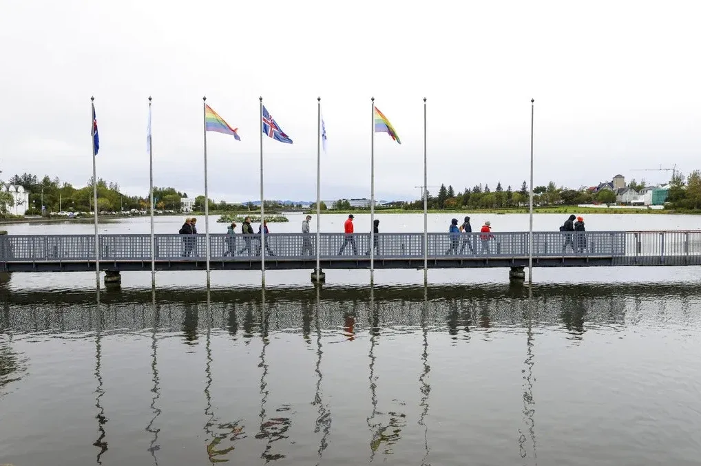 Islanđani odlučuju o pregovorima s EU