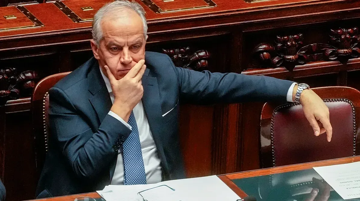 Italijanski ministar povodom migrantske krize