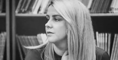 Preminula novinarka Ivana Šimundža