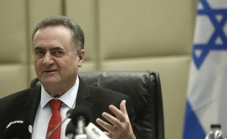 Izraelski ministar o Libanu