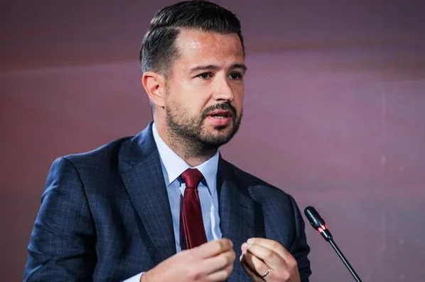 Jakov Milatović o genocidu