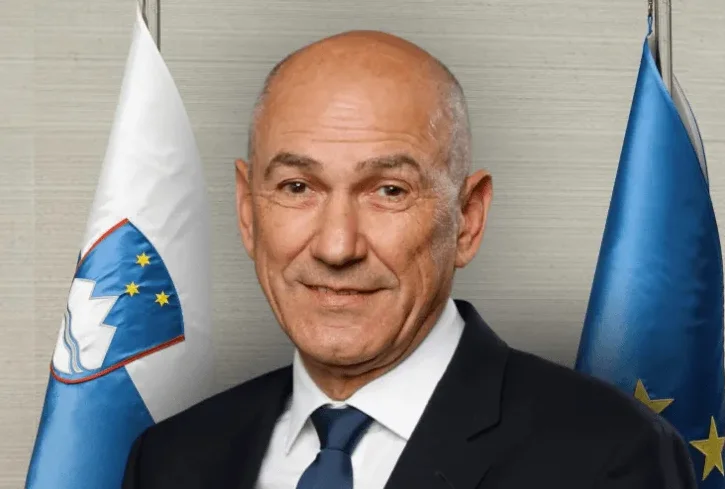 Janez Janša komentariše Jugoslaviju