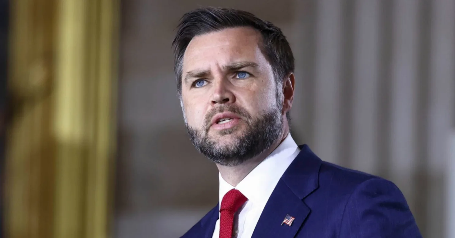 JD Vance o Iranu