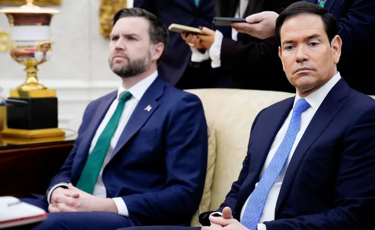 JD Vens kandidat za predsjednika SAD