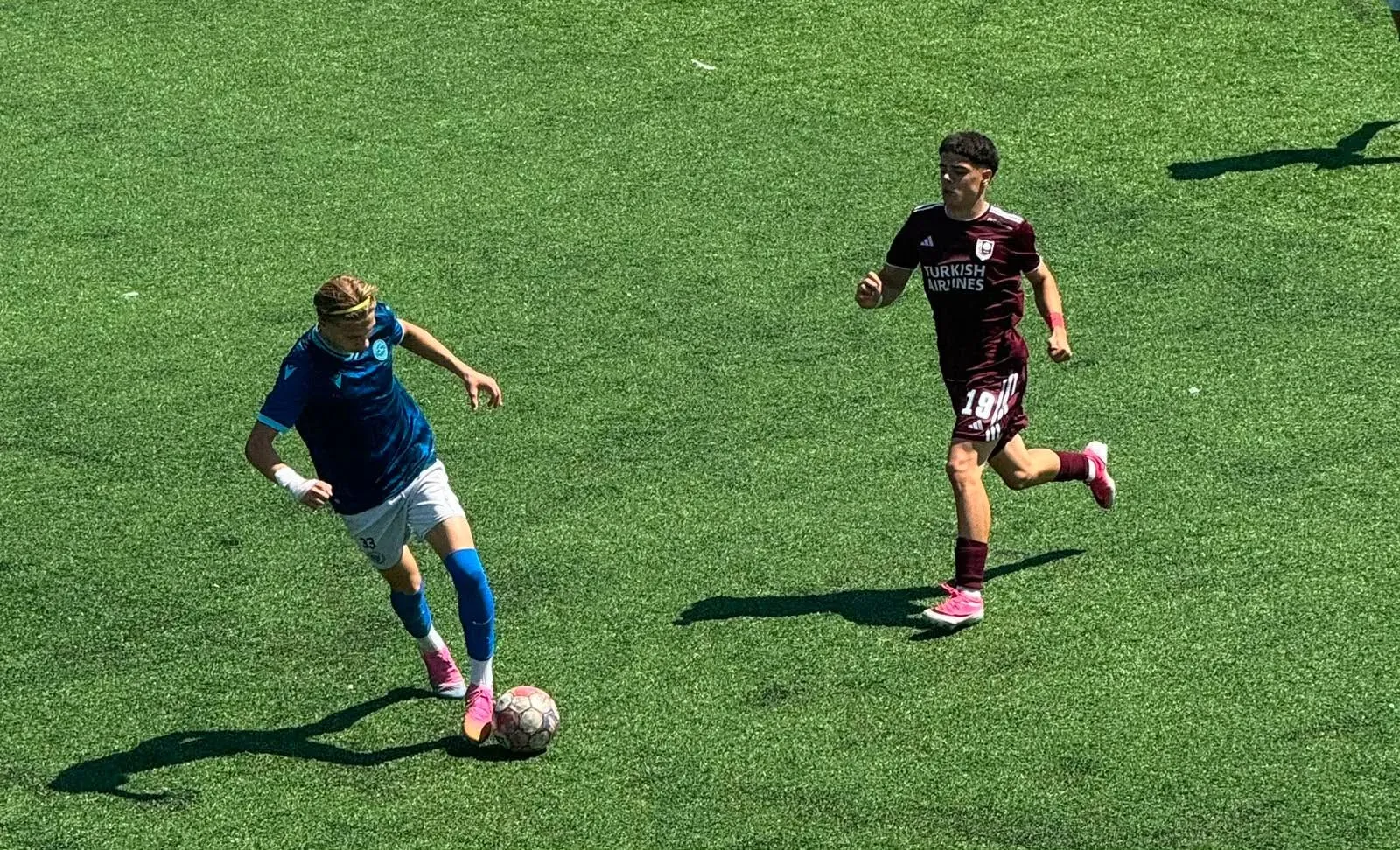 Kadetski derbi pripao Sarajevu, Velež i Zrinjski dijele vrh tabele