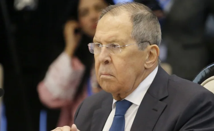 Lavrov o kijevskom režimu