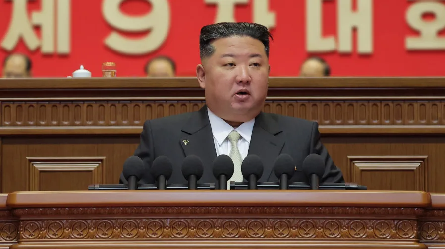 Kim Džong Un smenjuje ministra