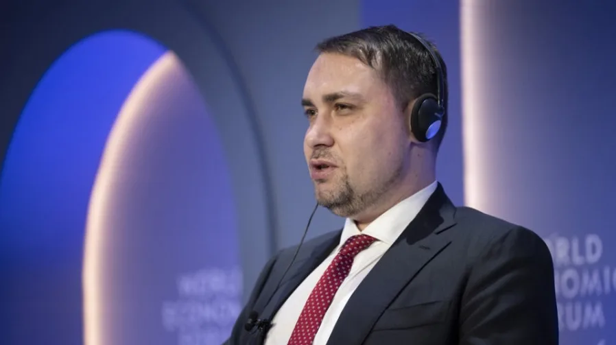 Budanov o zaštiti Crnog mora